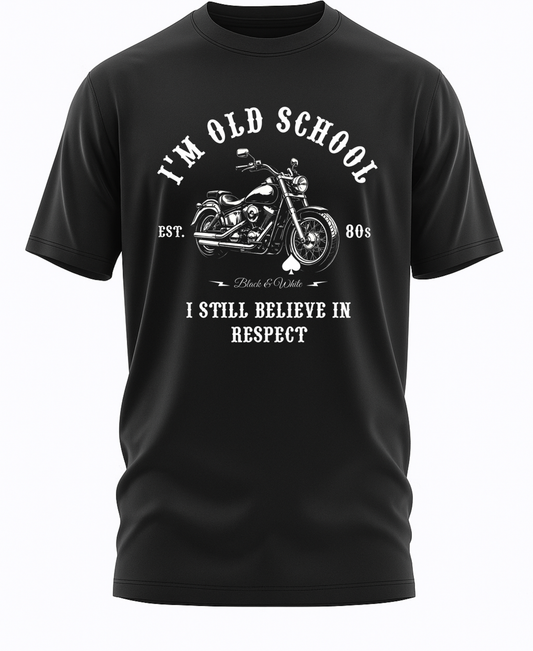 Millennial Rider T-Shirt (men)