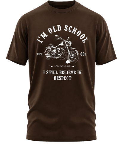 Millennial Rider T-Shirt (men)