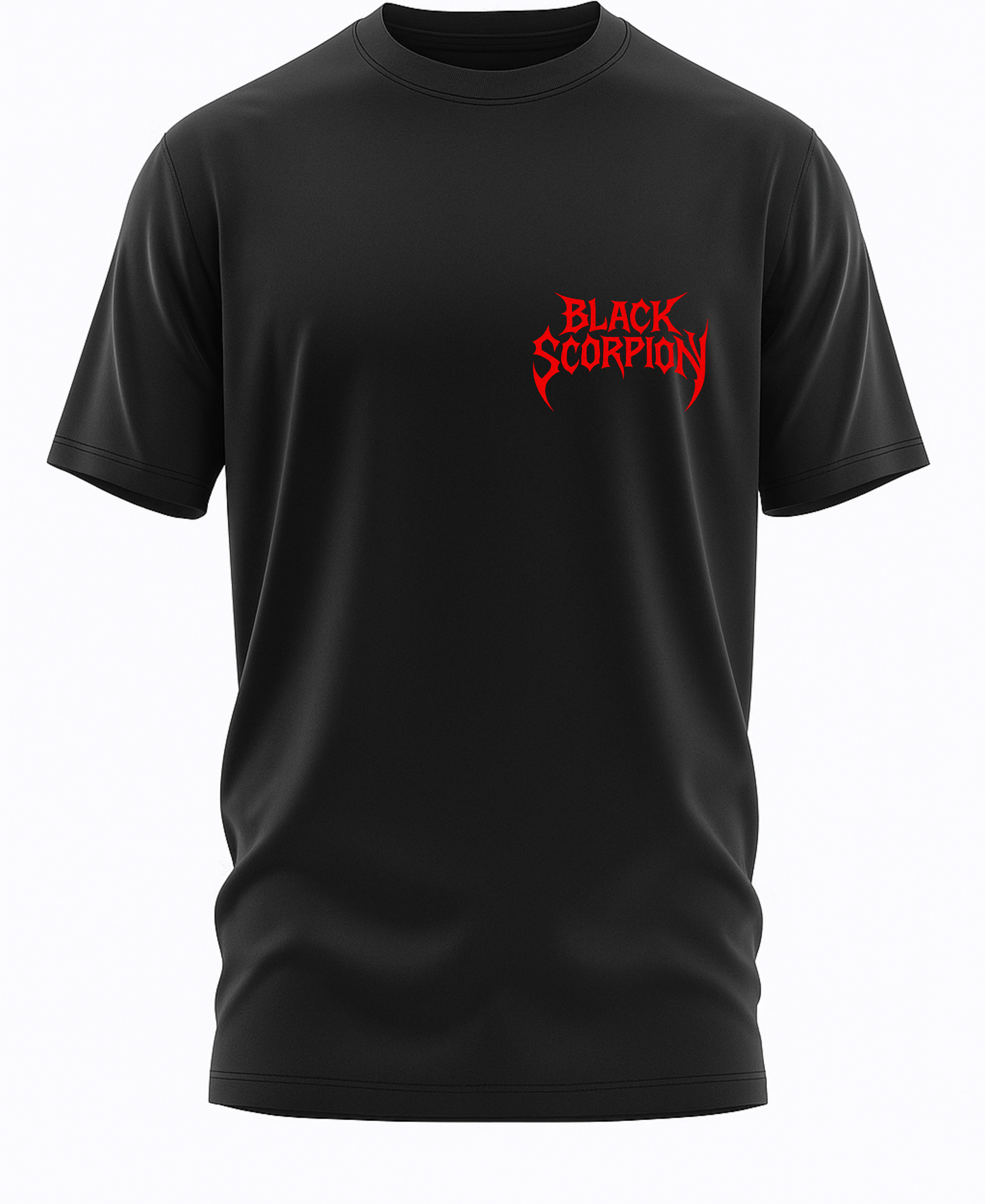 Crew Respect Front-Back T-Shirt (men)