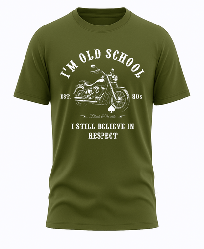 Millennial Rider T-Shirt (men)