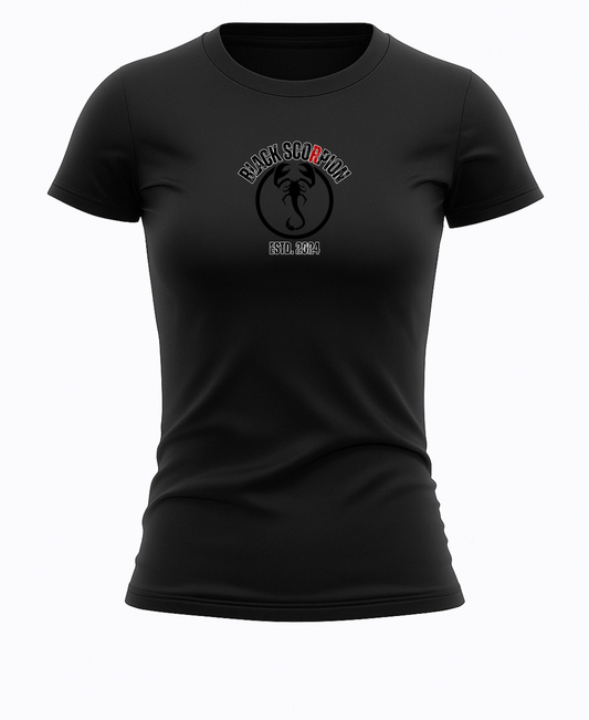 Black Scorpion 2.0 (Women)
