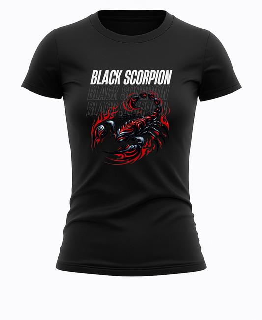 Black Scorpion 7.0 (women)