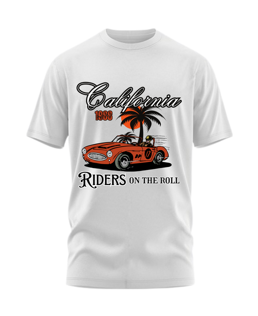 California 1988 (Men)