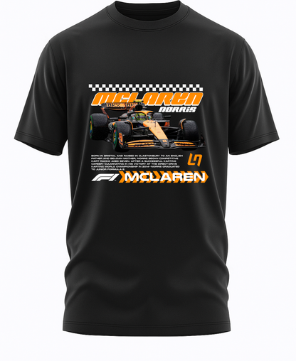 McLaren F1 T-Shirt (Men)