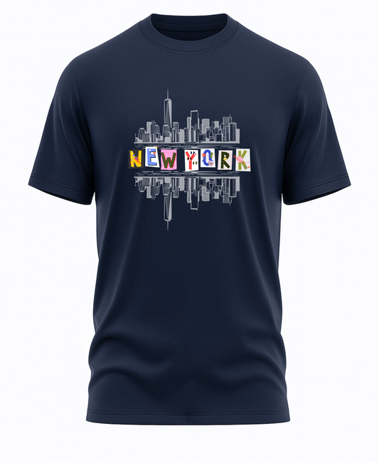 New York (Men)