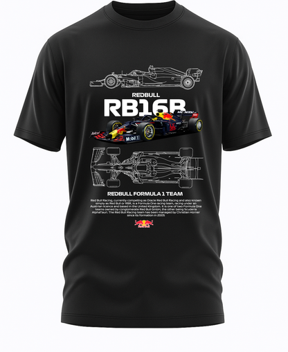 Red bull F1 T-Shirt (men)