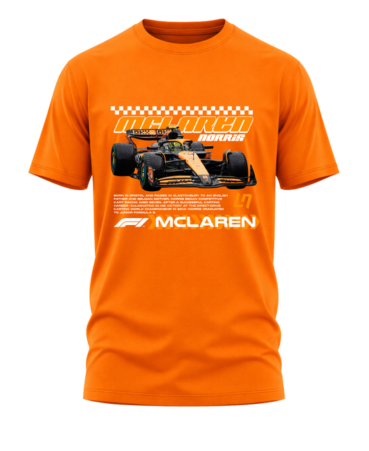 McLaren F1 T-Shirt (Men)