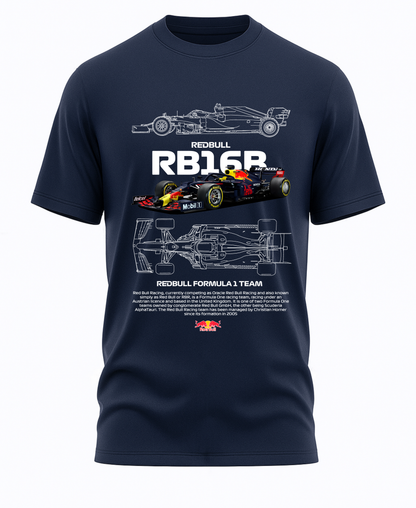 Red bull F1 T-Shirt (men)