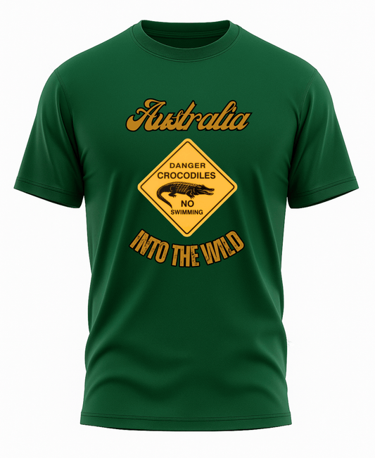 Wild Australia (Men)