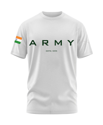 Army T-Shirt (men)