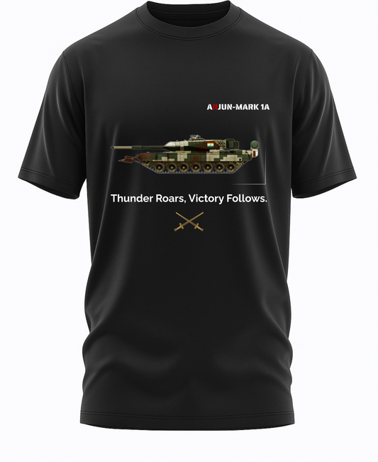 Arjun Tank T-Shirt (men)