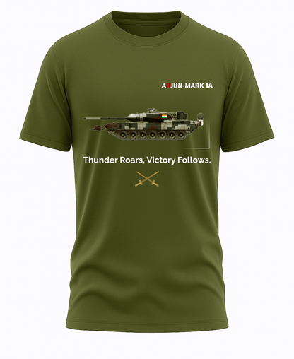 Arjun Tank T-Shirt (men)