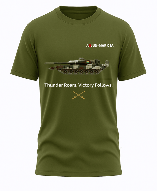 Arjun Tank T-Shirt (men)