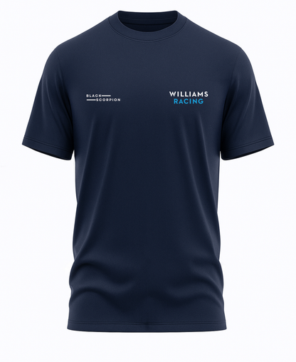Black Scorpion Williams F1 Edition T-Shirt (men)