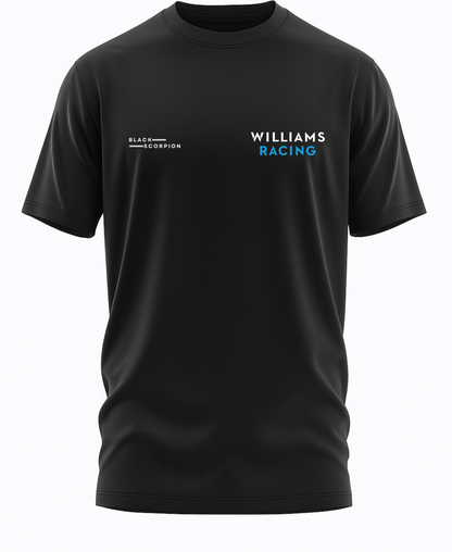 Black Scorpion Williams F1 Edition T-Shirt (men)