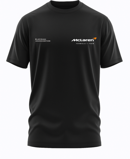 Black Scorpion Mclaren Edition T-Shirt (men)