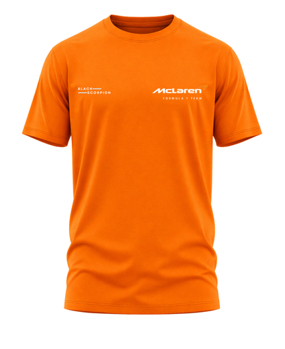 Black Scorpion Mclaren Edition T-Shirt (men)