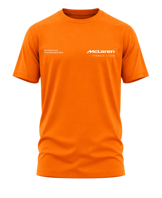 Black Scorpion Mclaren Edition T-Shirt (men)