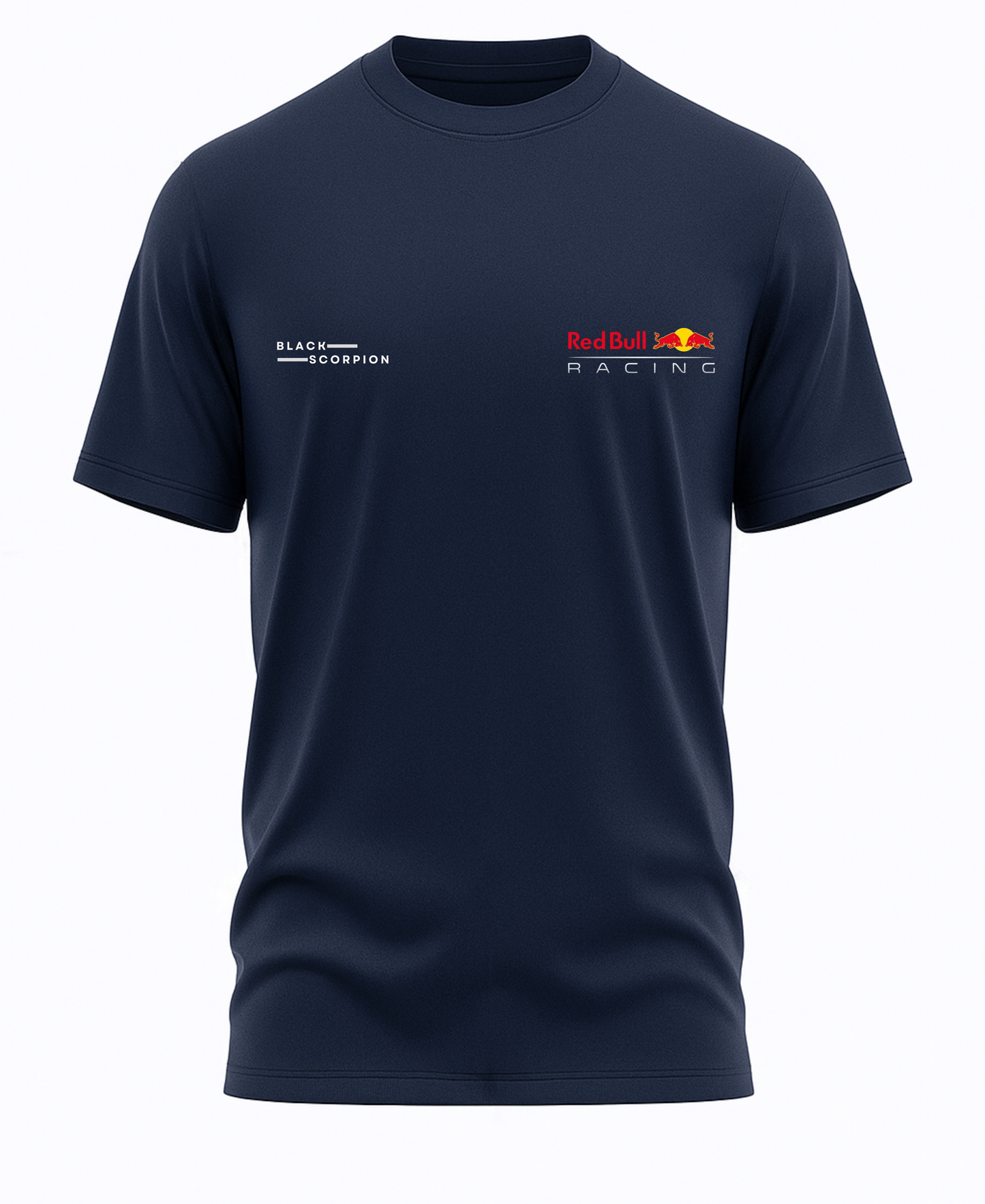 Black Scorpion Rebull Edition T-Shirt (men)