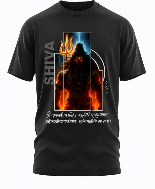 Jai Bhole Baba T-Shirt (unisex)