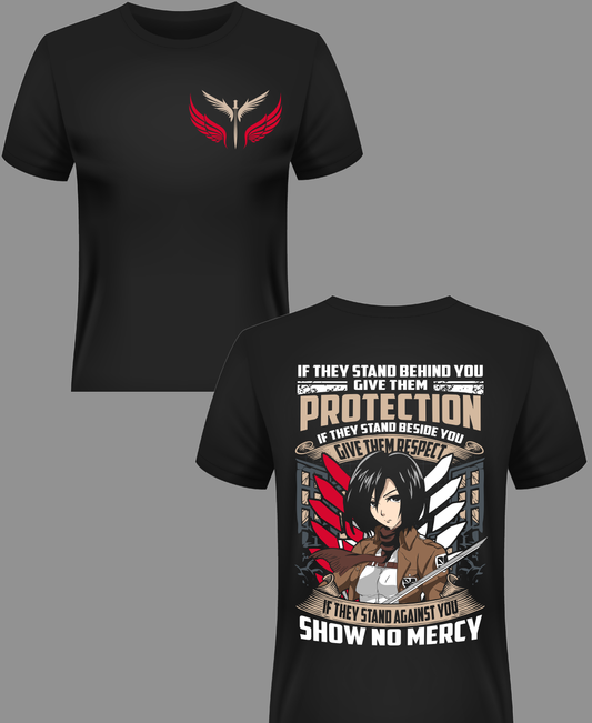 Protector O.S (unisex)