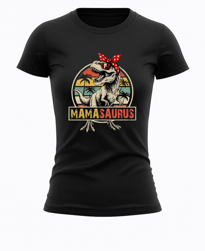 MamaSaurus T-Shirt (women)