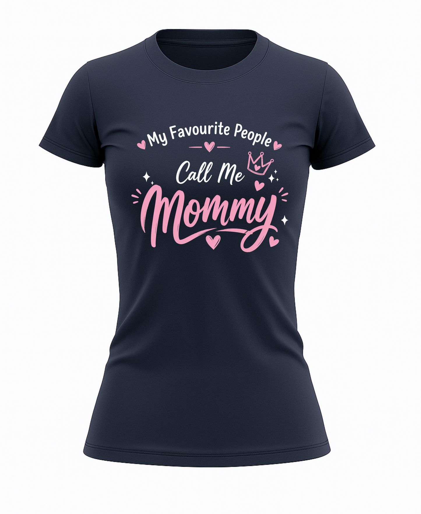 Mother's Day Special T-Shirt (women)