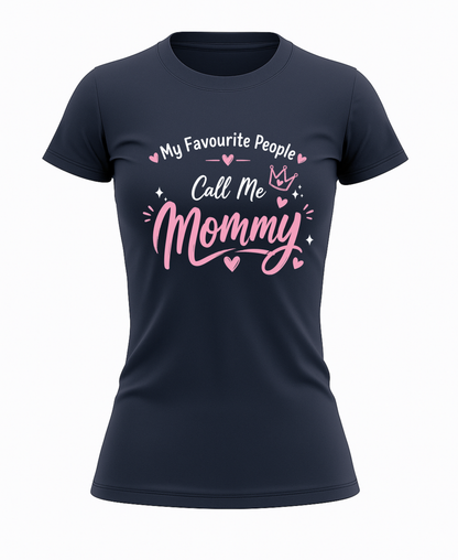 Mother's Day Special T-Shirt (women)