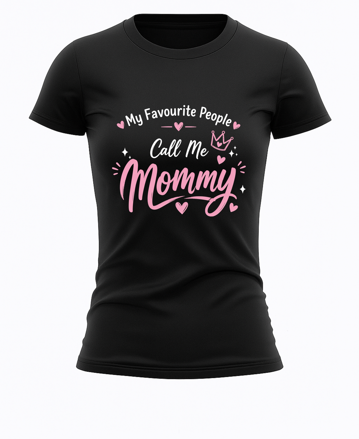 Mother's Day Special T-Shirt (women)