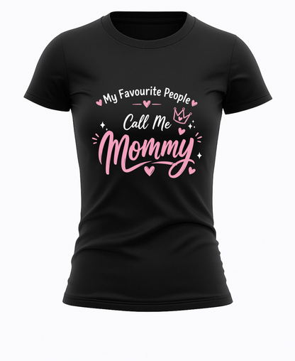 Mother's Day Special T-Shirt (women)