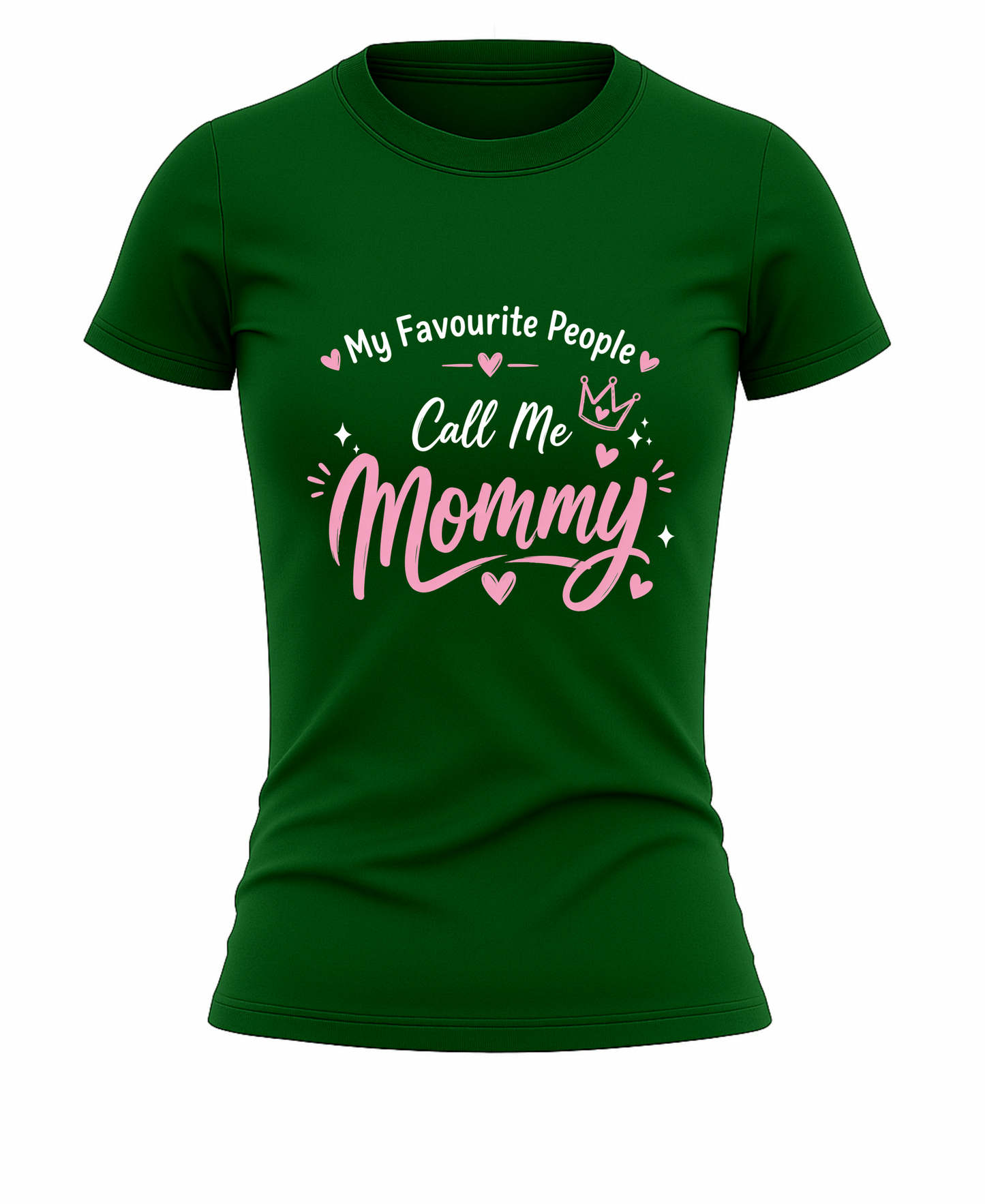 Mother's Day Special T-Shirt (women)