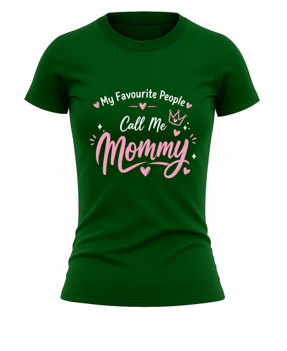 Mother's Day Special T-Shirt (women)