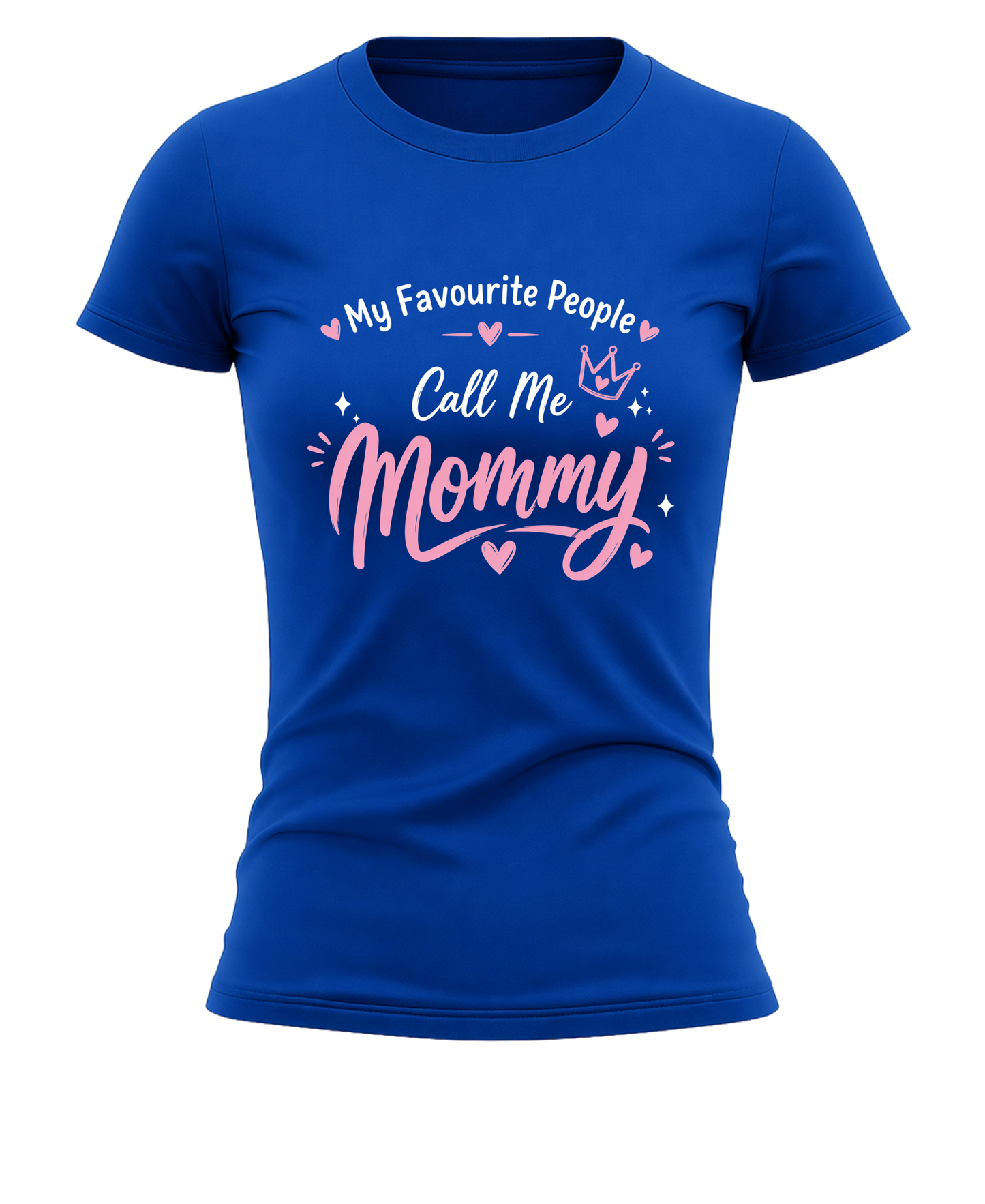Mother's Day Special T-Shirt (women)