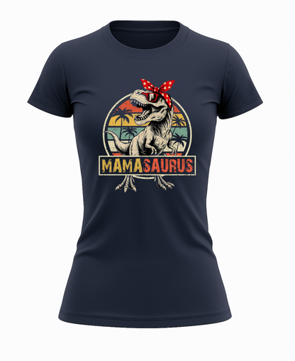 MamaSaurus T-Shirt (women)