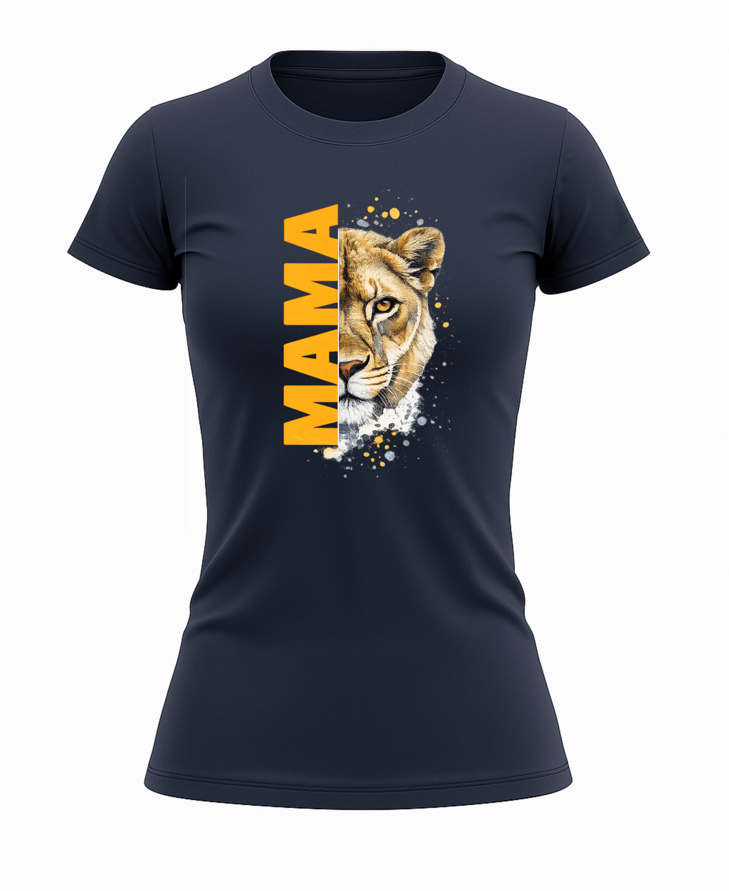 Lioness Mama T-Shirt (women)