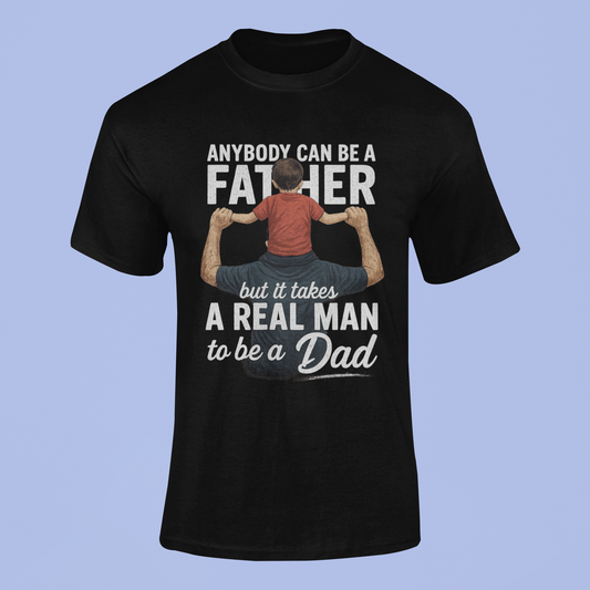 Be a Dad (men)