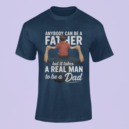 Be a Dad (men)