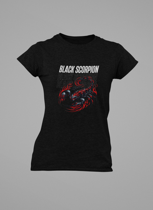 Black Scorpion 7.0 (women)