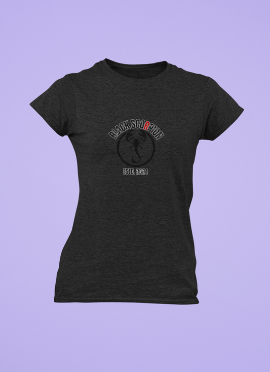 Black Scorpion 2.0 (Women)