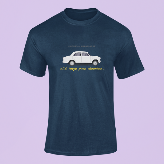 Ambassador 'The Tank' (men)