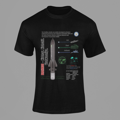 Brahmos 1.0 (unisex)