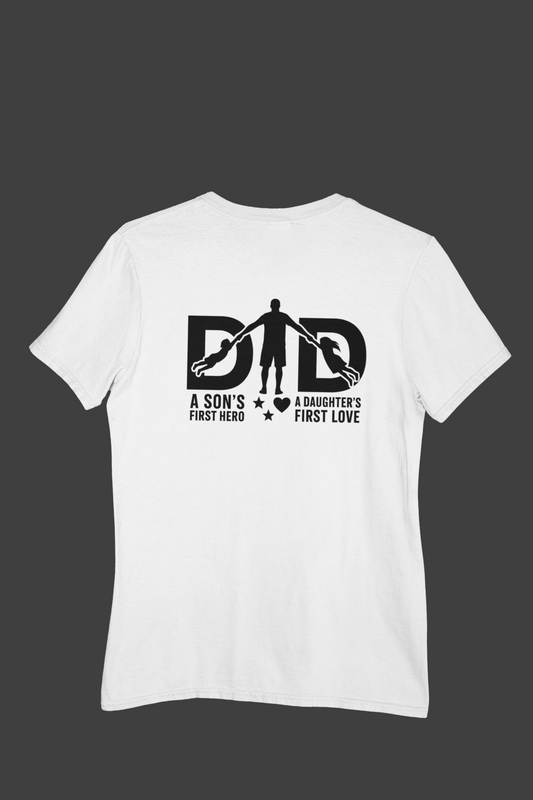 "Dad" O.S (unisex)