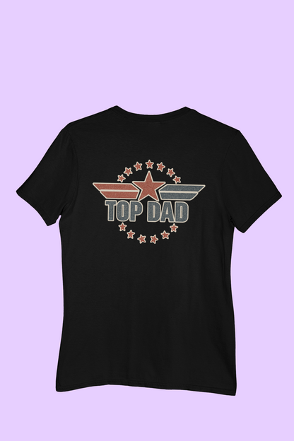 Top Dad (unisex)
