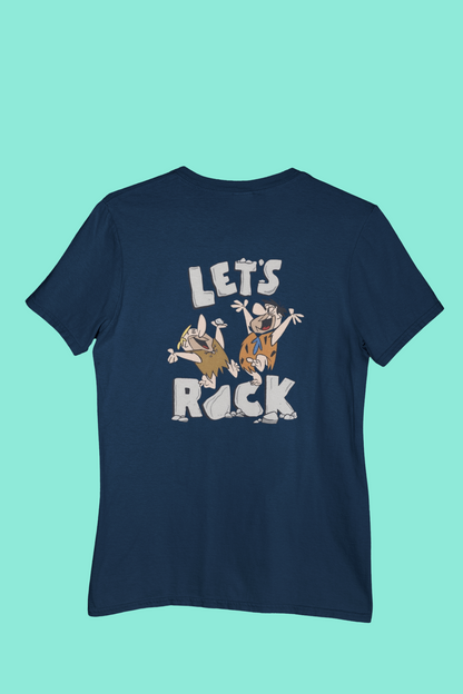 Lets Rock O.S (unisex)